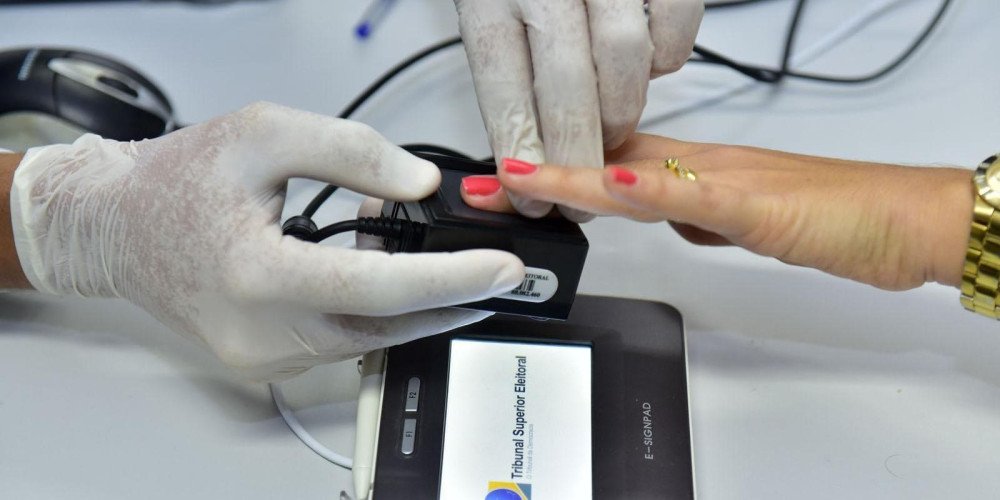 Lauro de Feitas amplia atendimento para cadastramento biométrico