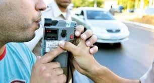 Lei Seca: multa ficará mais pesada para quem for pego alcoolizado ao volante