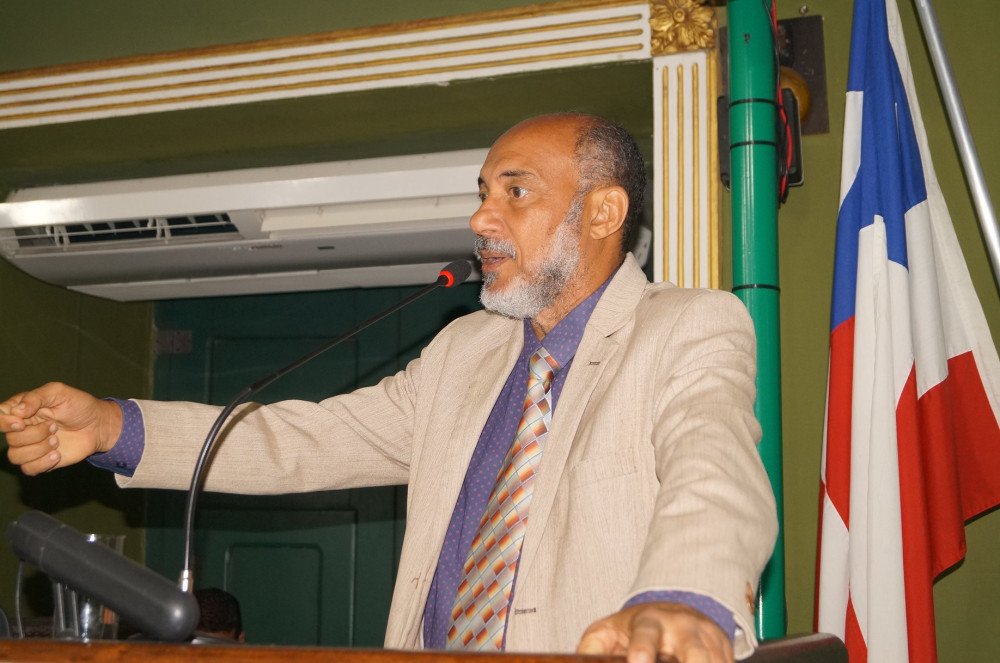 Corrente no PT quer que Rui indique Bira Corôa para assumir Secretaria de Desenvolvimento Rural