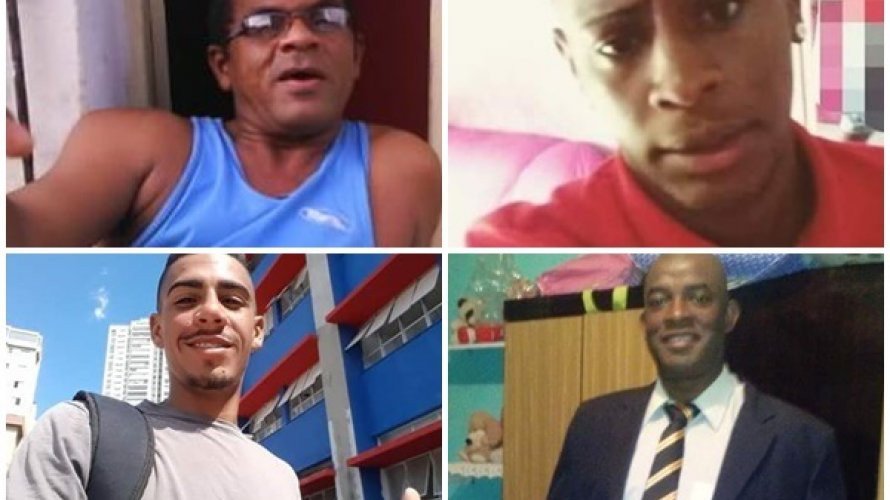 Familiares de baianos desaparecidos em Brumadinho pedem ajuda para acompanhar buscas