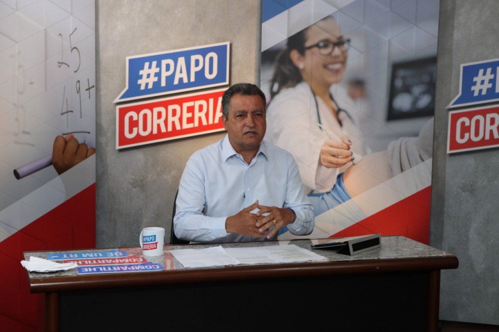 Rui define maior parte do secretariado para nova gestão