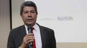 Secretário da Educação assume cargo nesta sexta-feira.