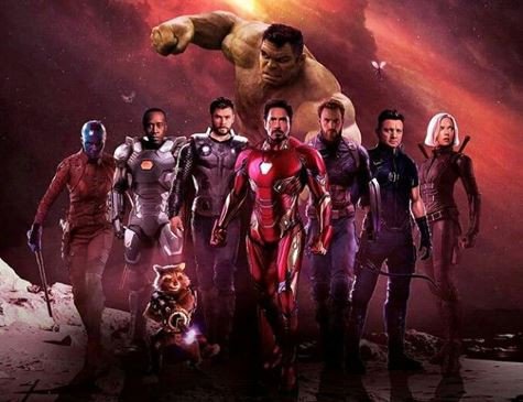 Disney lança novos trailers de 'Vingadores: Ultimato' e 'Capitã Marvel