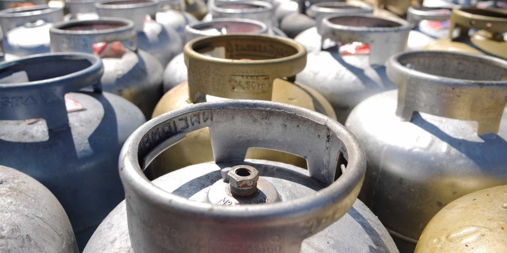 Gás de cozinha fica mais caro a partir desta terça-feira (5)