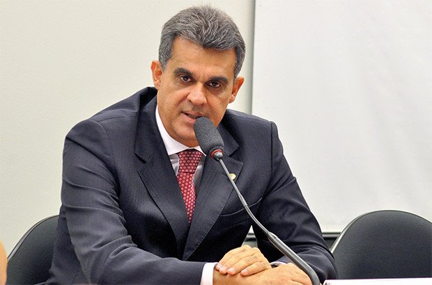 Com indicação do PSD, deputado federal Sérgio Brito assumirá SEDUR