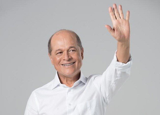 Joseildo Ramos assumirá o mandato de deputado federal