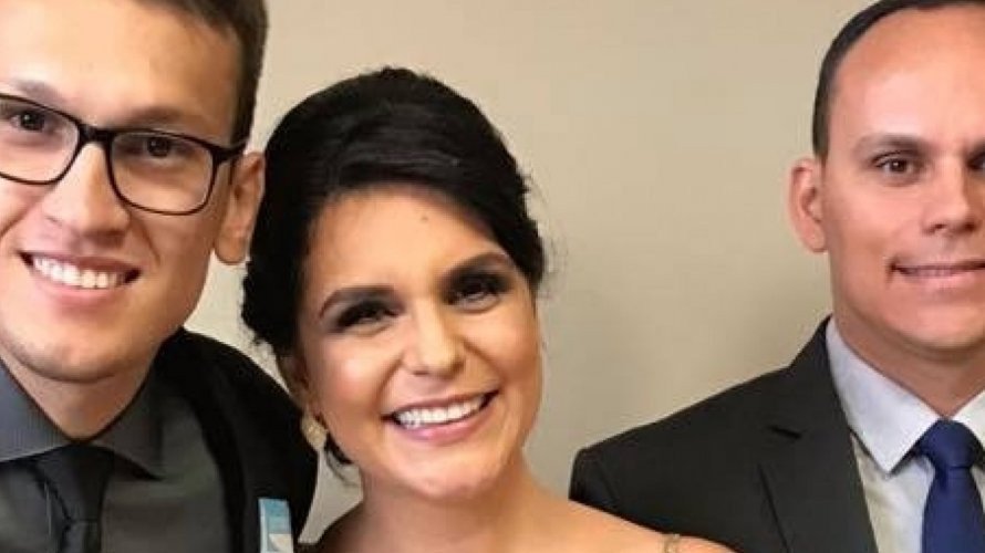 Presidente do PSL de Candeias ganha cargo na gestão de Neto