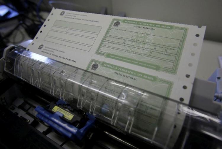 Recadastramento Biométrico Eleitoral de Candeias entra na Penúltima Semana