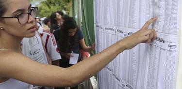 Hoje é o último dia de matrícula do ProUni