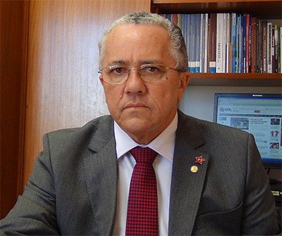 Josias deve ser confirmado na SDR; Carlos Martins volta para Secretaria de Justiça