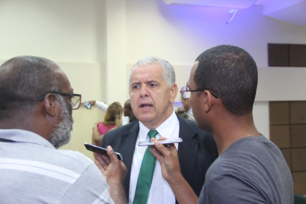 Gil Soares será o novo líder do Governo na Câmara; Diz o prefeito Dr. Pitágoras