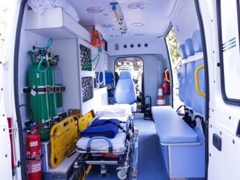 Prefeitura de Candeias entrega nesta sexta (22) UTI móvel e mais cinco ambulâncias para a população candeense