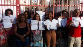 SF do Conde: Irregularidades marcam mais um concurso na cidade