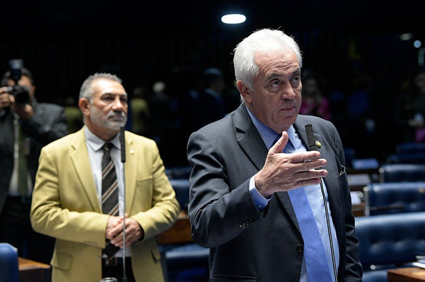 Medida Provisória que transfere imóveis do INSS para a União deve ser votada no dia 26