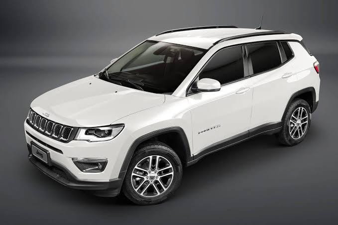 Candeense ganha um Jeep Compass zero Km na Líquida Salvador 2019.