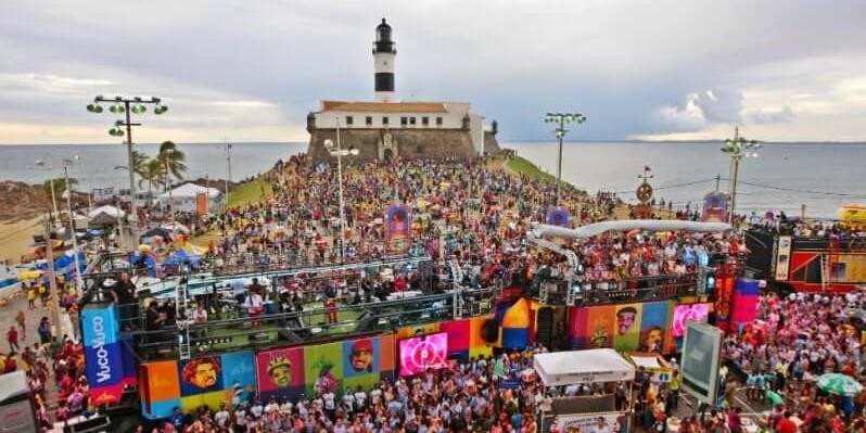 Carnaval começa oficialmente nesta quinta-feira (28); confira a programação do dia