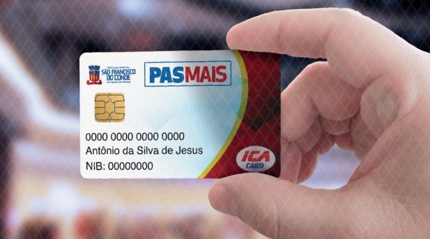 São F. do Conde: Recadastramento do Pas Mais inicia na quarta (13)