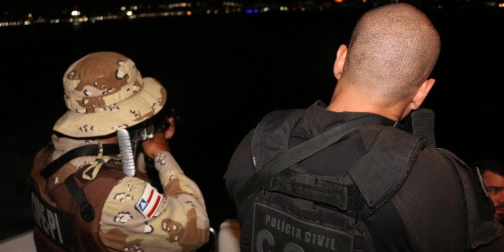 SSP aponta redução nos Crimes Violentos Letais Intencionais (CVLIs) na Região Metropolitana