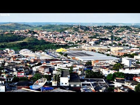 CANDEIAS: DEFESA CIVIL EMITE ALERTA DE CHUVA FORTE E EFEITOS DE CICLONE