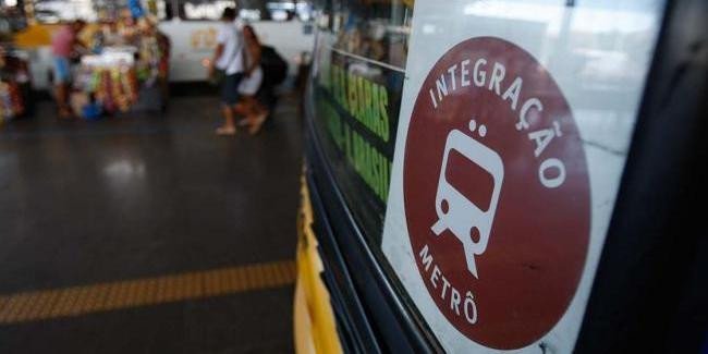 Salvador: Aumento de tarifa afeta integração com metrô