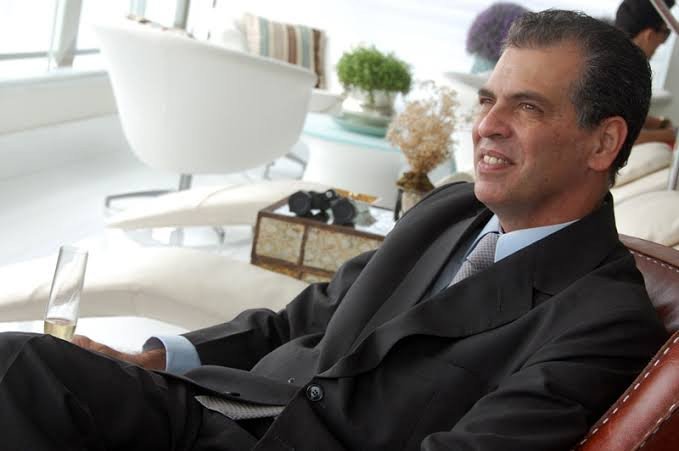 Ex-secretário municipal, advogado Paulo Damasceno morre aos 56 anos