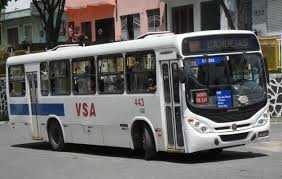 RMS: Ônibus metropolitanos sofrerão reajuste nas tarifas nesta quinta; confira novos valores