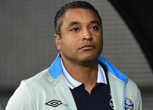 Bahia anuncia contratação de Roger Machado