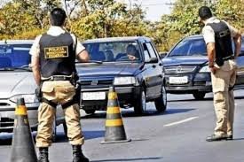 PRF registra 79 mortes e 1.363 feridos no feriado da República