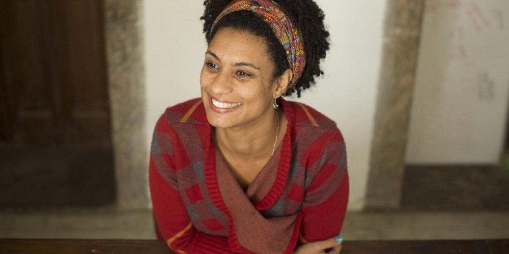 Projeto de deputado baiano quer dar nome de Marielle a estação de metrô em Salvador