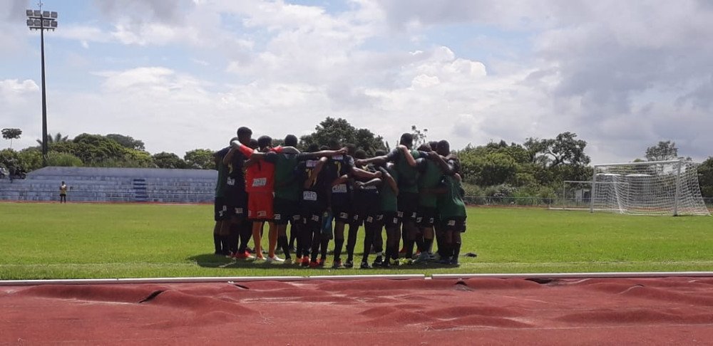 Sub-20 do Ypiranga vence o Atlântico e se classifica para a próxima fase do Baianão