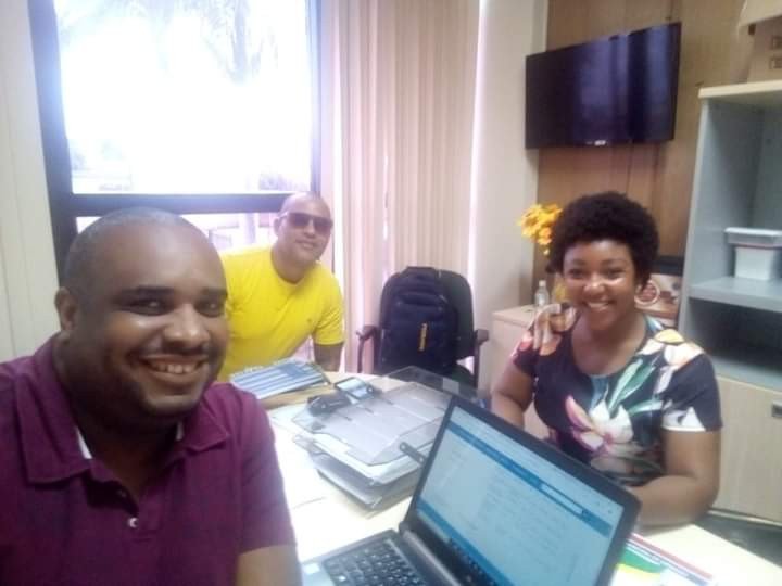 Vagner Reis é o novo presidente provisório do MDB em Candeias