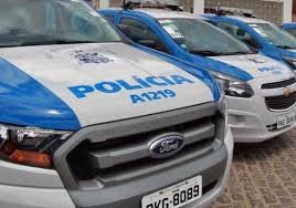 RMS: Homem é preso suspeito de estuprar criança em SFC