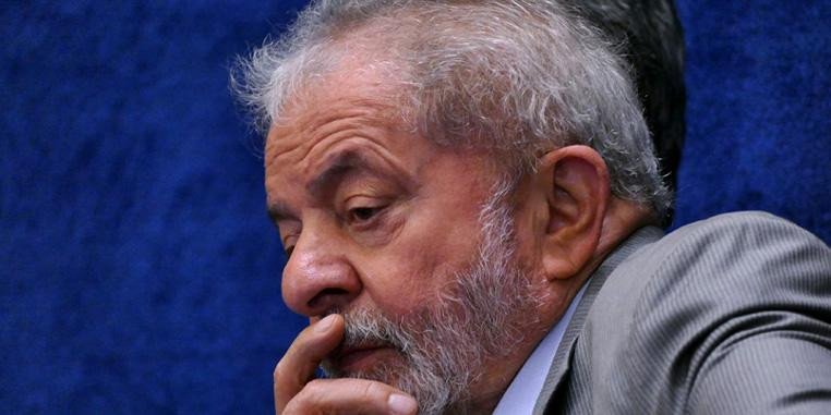 MPF pede à Justiça que seja aumentada pena de Lula no processo do sítio em Atibaia