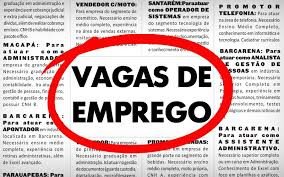 SineBahia oferece segunda (21) vagas em Salvador