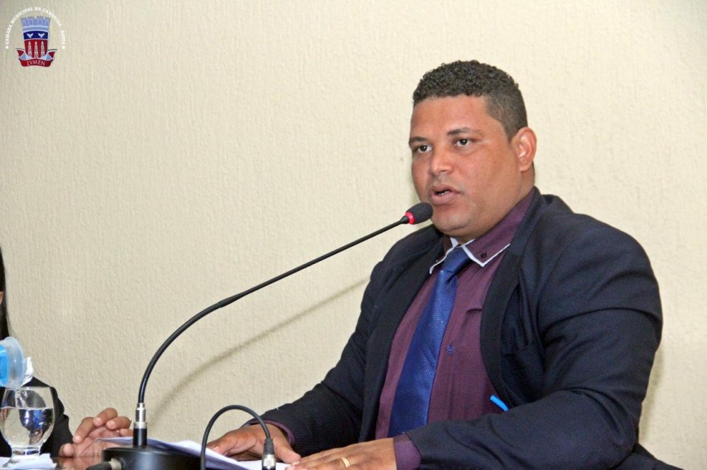 De autoria do vereador Valdir Cruz, Câmara de Candeias realiza audiência pública para debater Reforma da Previdência