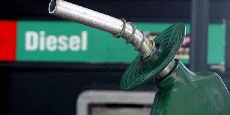 Petrobras desiste de aumento do preço do diesel nas refinarias; a ordem foi de Bolsonaro