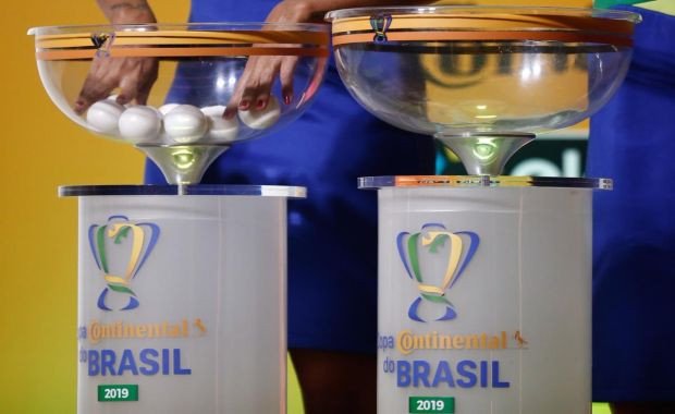 Bahia enfrenta o Londrina na 4ª fase da Copa do Brasil