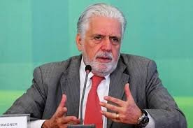 Jaques Wagner é nomeado para coordenar “Conselhão”