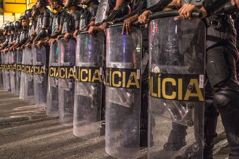 Na marcha da insensatez, deputado do PSL propõe a extinção da Ouvidoria de Polícia de São Paulo