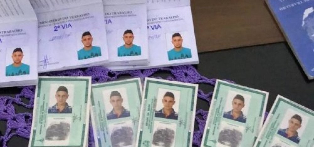 PF realiza operação contra fraudes no seguro-desemprego na Bahia e em dois estados