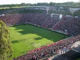 Vitória: Só vencendo