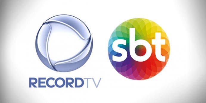 Record e SBT superam Globo em investimentos do governo com publicidade no primeiro trimestre