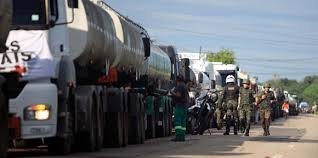 Governo anuncia R$ 500 milhões do BNDES para caminhoneiros autônomos