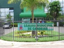 Candeias: Vereadores da oposição podem definir novo presidente da Câmara