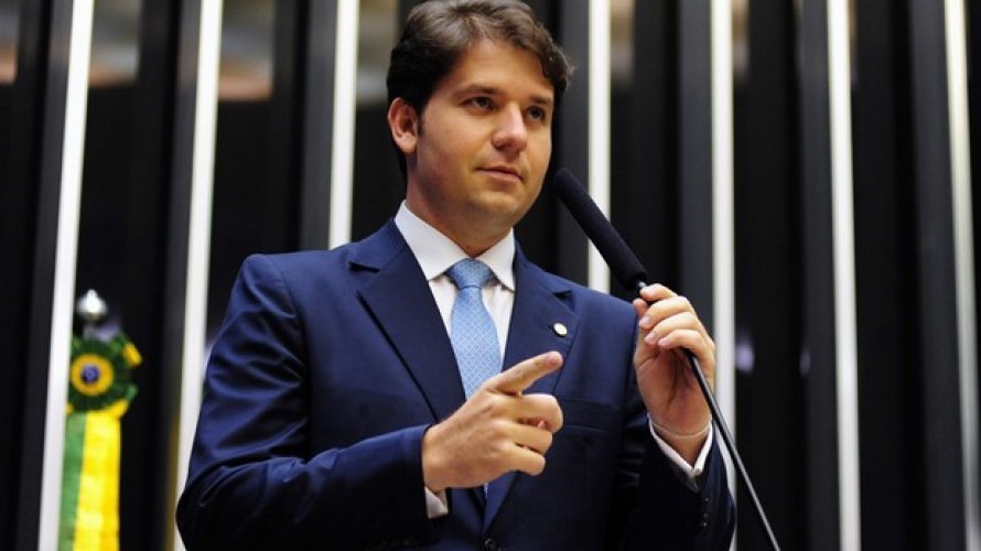 Ex-deputado Luiz Argôlo deixa prisão após 4 anos