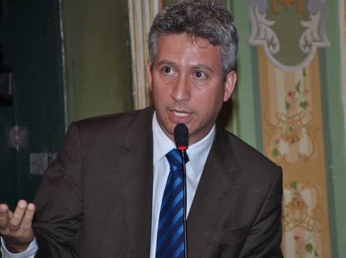 Salvador: Carballal diz que governo de ACM Neto é de esquerda