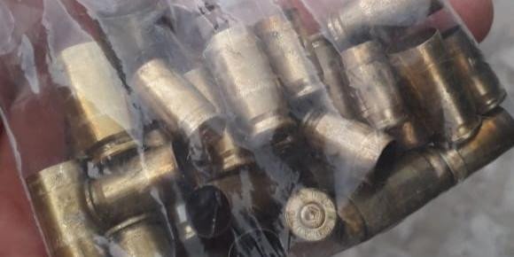 Homem é assassinado com cerca de 20 tiros em Feira de Santana