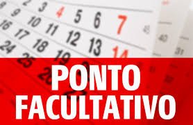 MUNICÍPIOS DECRETAM PONTO FACULTATIVO NA QUINTA (18)