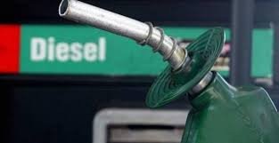 Petrobras reajusta em R$ 0,10 litro do diesel nas refinarias