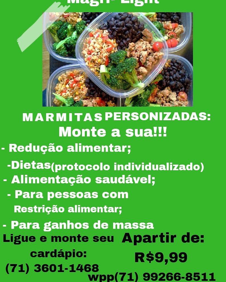 Lejosi traz para você o Espaço Magri Light; Confira !